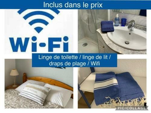 Apartamento Entre Mer Et Pin�de