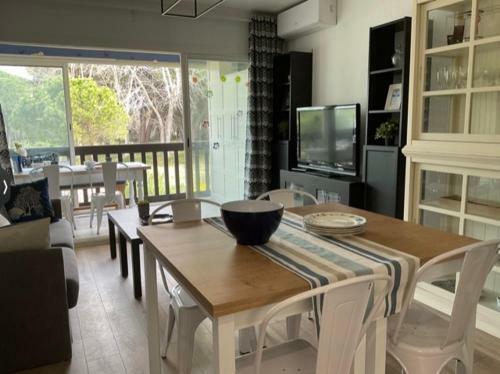 Apartamento Entre Mer Et Pin�de