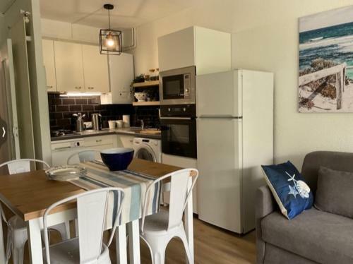 Apartamento Entre Mer Et Pin�de