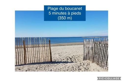 Apartamento Entre Mer Et Pin�de