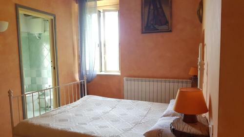Casale Delle Ginestre.