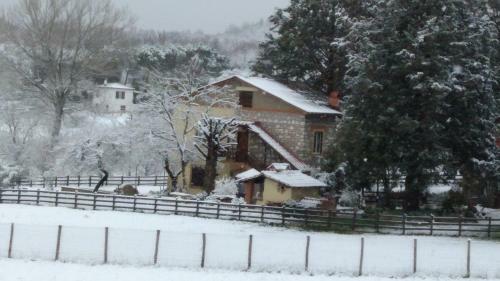 Casale Delle Ginestre.