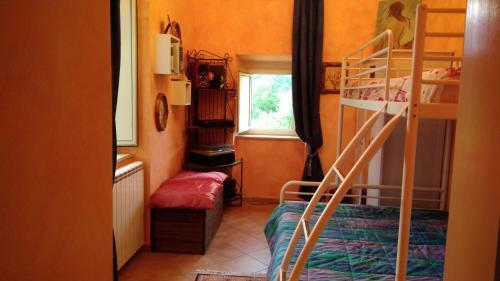 Casale Delle Ginestre.