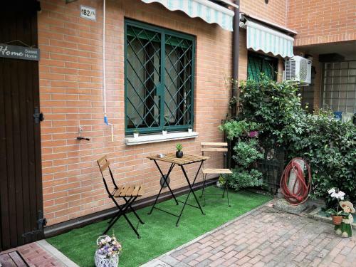 Apartamento Residenza Borghetto Sul Reno