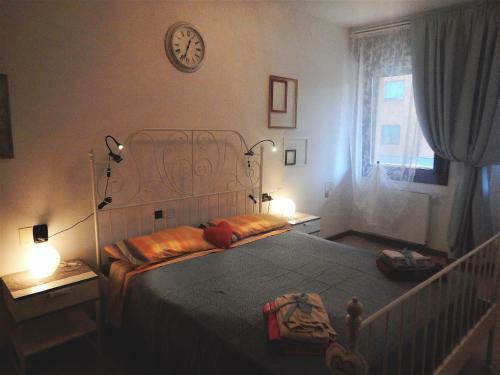 Apartamento Residenza Borghetto Sul Reno