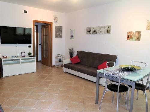 Apartamento Residenza Borghetto Sul Reno