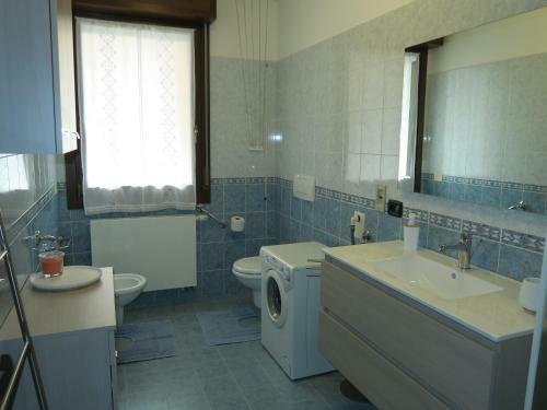 Apartamento Residenza Borghetto Sul Reno