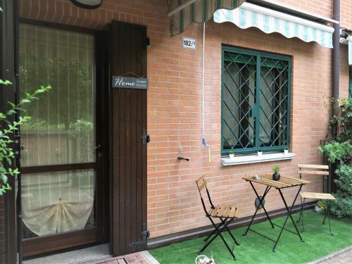 Apartamento Residenza Borghetto Sul Reno