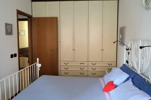 Apartamento Residenza Borghetto Sul Reno