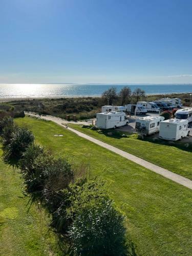 Apartamento Le Soleil Couchant