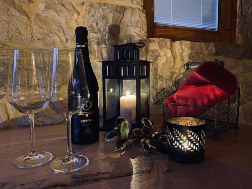 Hostal B&B Il Fabbro Chambre