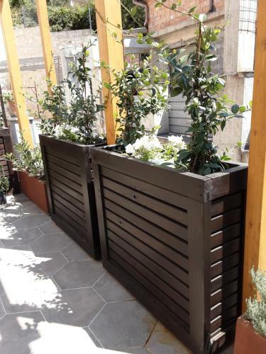 Hostal B&B Il Fabbro Chambre