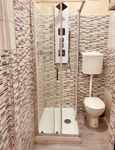 Apartamento Golden House