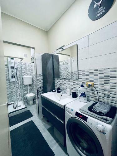Apartamento Golden House
