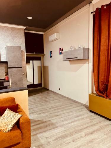 Apartamento Golden House