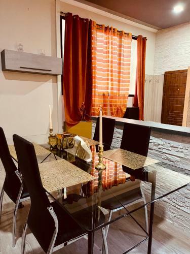 Apartamento Golden House