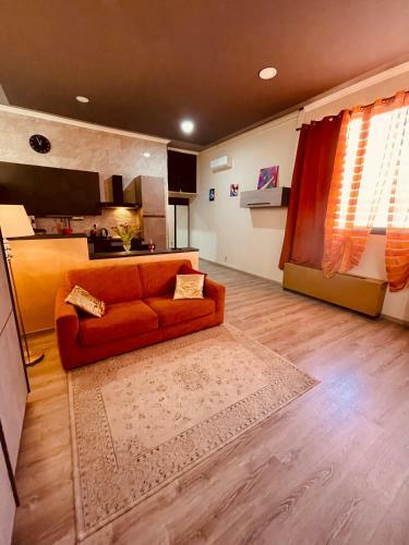 Apartamento Golden House