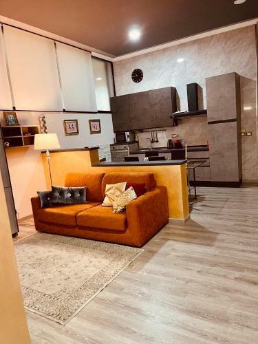 Apartamento Golden House