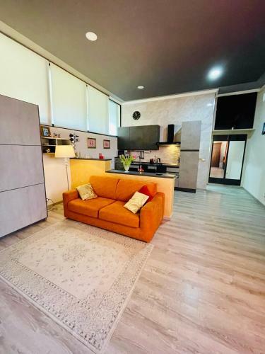 Apartamento Golden House