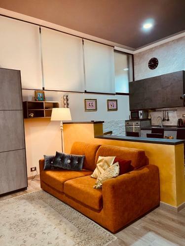 Apartamento Golden House