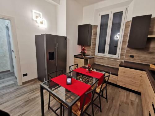 Apartamento La Ex Di Nicholas