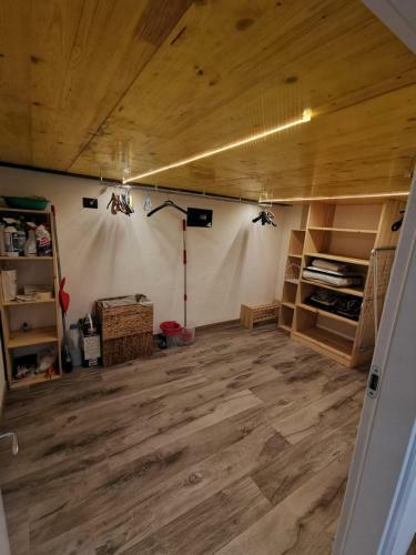 Apartamento La Ex Di Nicholas
