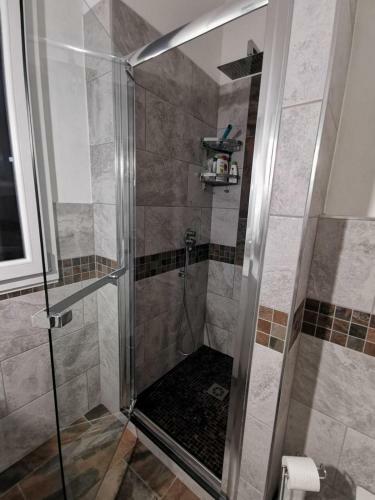 Apartamento La Ex Di Nicholas