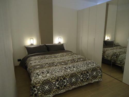 Apartamento Residenza Gavioli Via Angelelli - Parco Navile