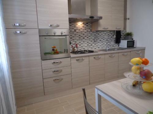 Apartamento Residenza Gavioli Via Angelelli - Parco Navile