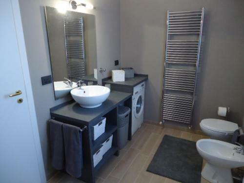 Apartamento Residenza Gavioli Via Angelelli - Parco Navile