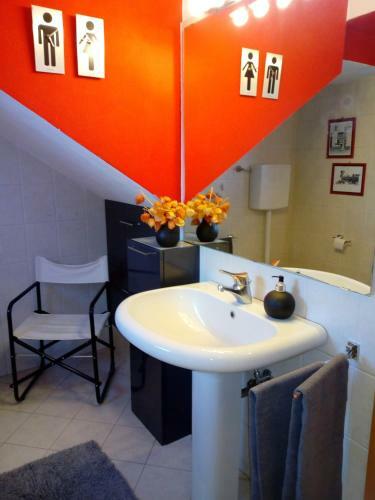 Apartamento Residenza Gavioli Via Angelelli - Parco Navile