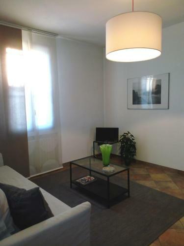 Apartamento Residenza Gavioli Via Angelelli - Parco Navile