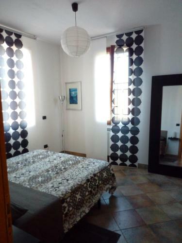 Apartamento Residenza Gavioli Via Angelelli - Parco Navile