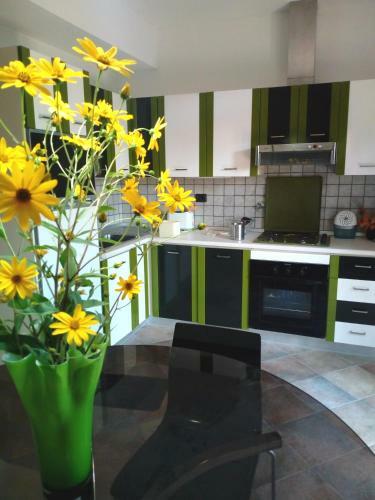 Apartamento Residenza Gavioli Via Angelelli - Parco Navile