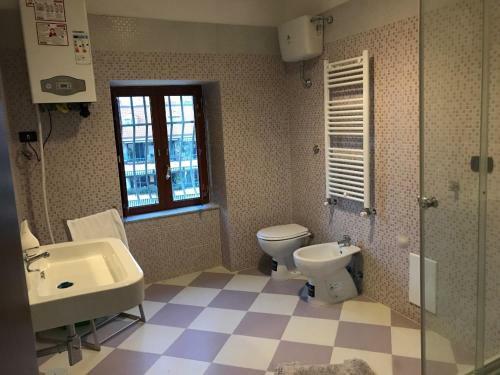 Apartamento La Soffitta Vicino Al Mare