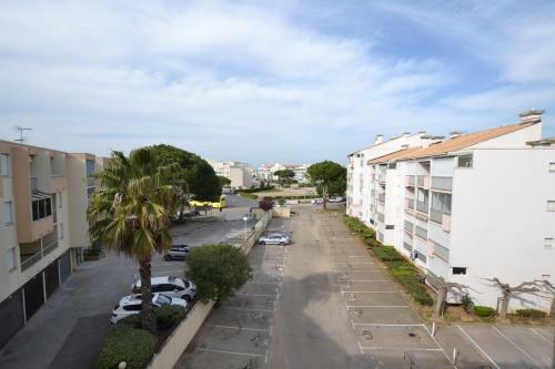 Apartamento Los Amigos 1 - Le Grau Du Roi