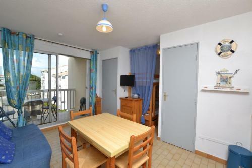 Apartamento Los Amigos 1 - Le Grau Du Roi