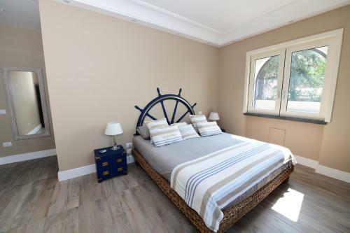 Le Fratte Luxury Home