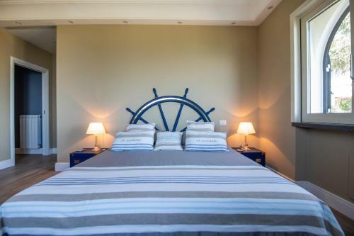 Le Fratte Luxury Home