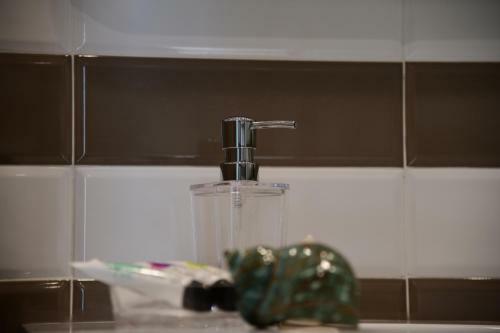 Le Fratte Luxury Home