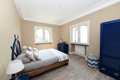 Le Fratte Luxury Home