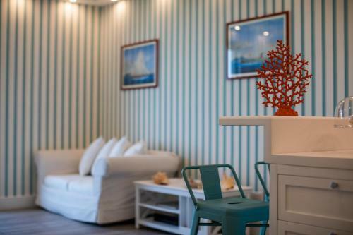 Le Fratte Luxury Home