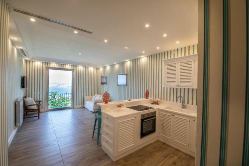 Le Fratte Luxury Home