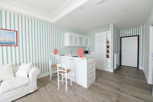 Le Fratte Luxury Home