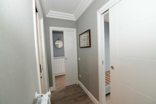 Le Fratte Luxury Home