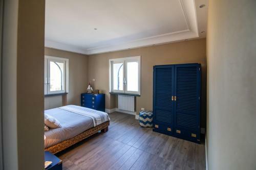 Le Fratte Luxury Home