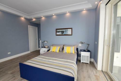 Le Fratte Luxury Home