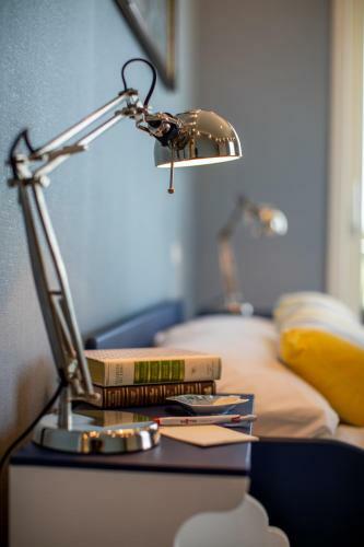 Le Fratte Luxury Home