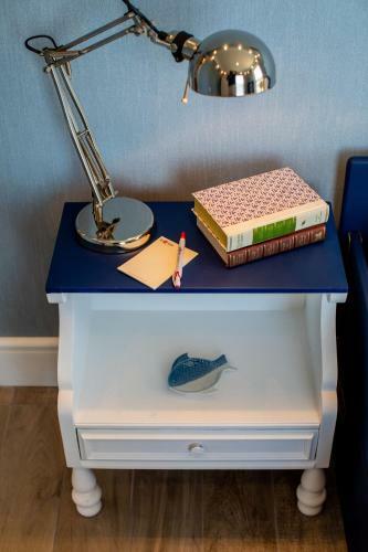 Le Fratte Luxury Home