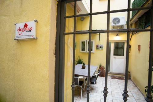 Apartamento Elegance House